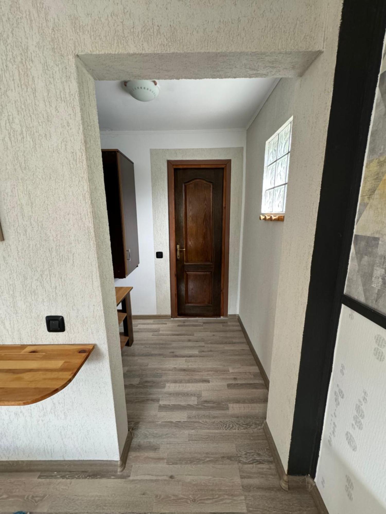 Casa David Hotell Buşteni Exteriör bild