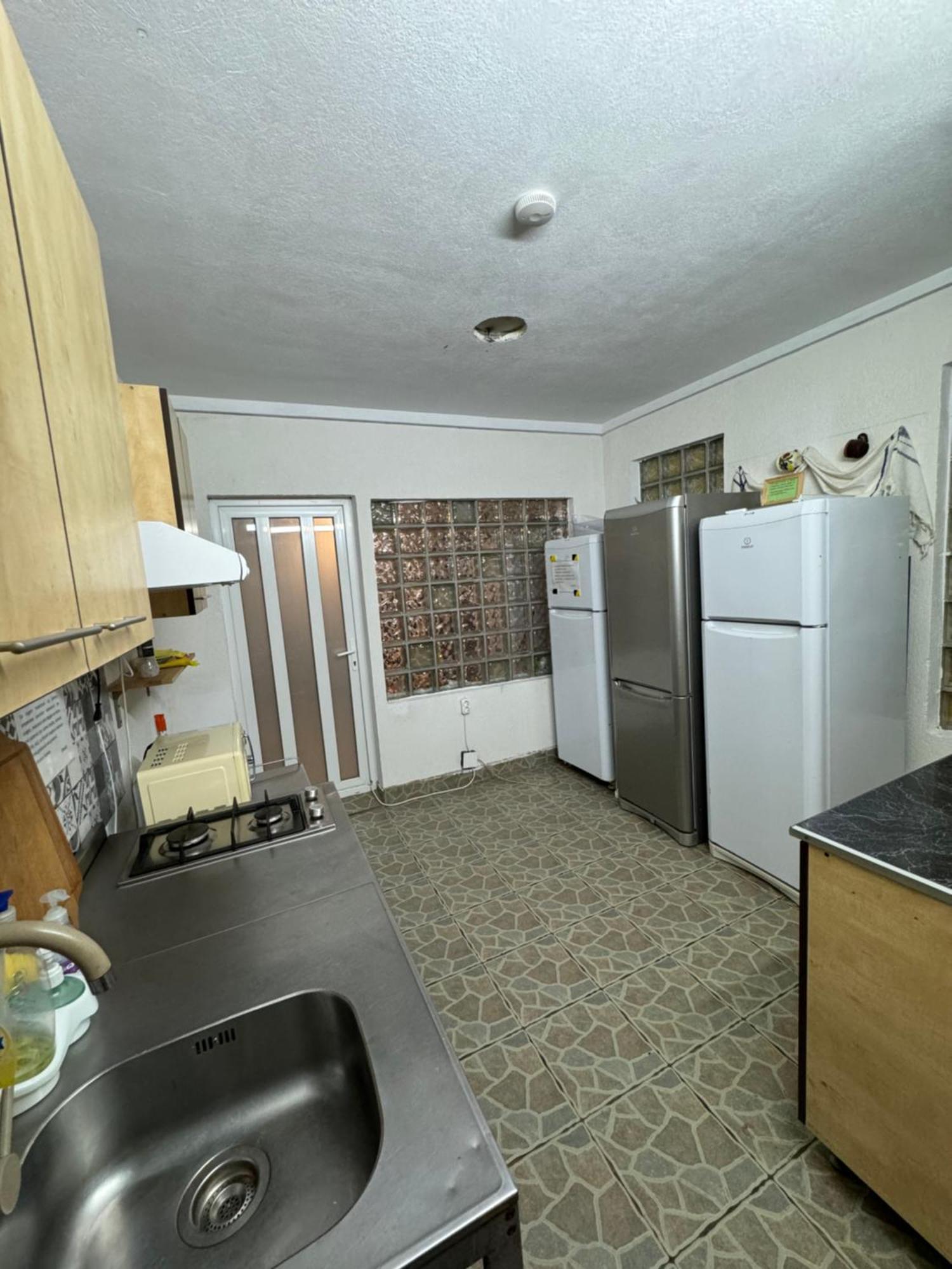 Casa David Hotell Buşteni Exteriör bild